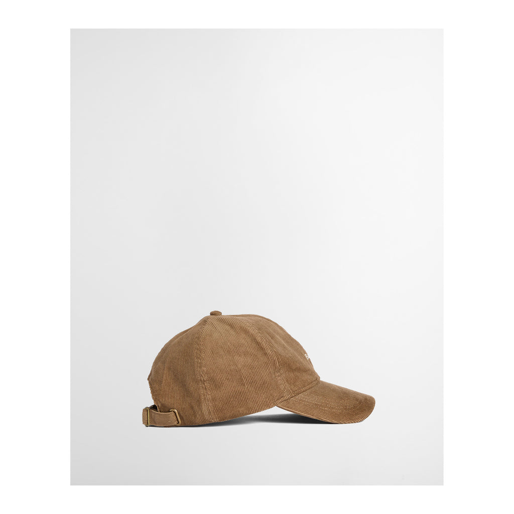 Barbour Bayfield Cap-4