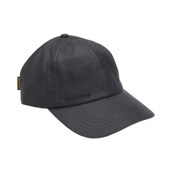 Barbour Wax Cap-1