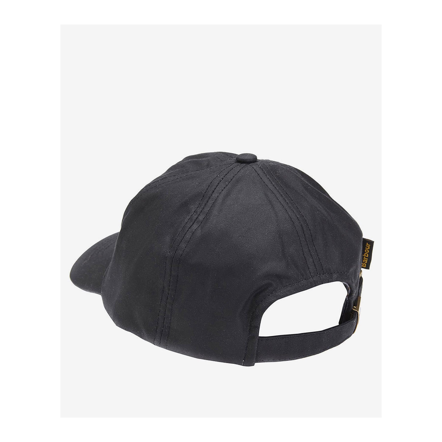 Barbour Wax Cap-2
