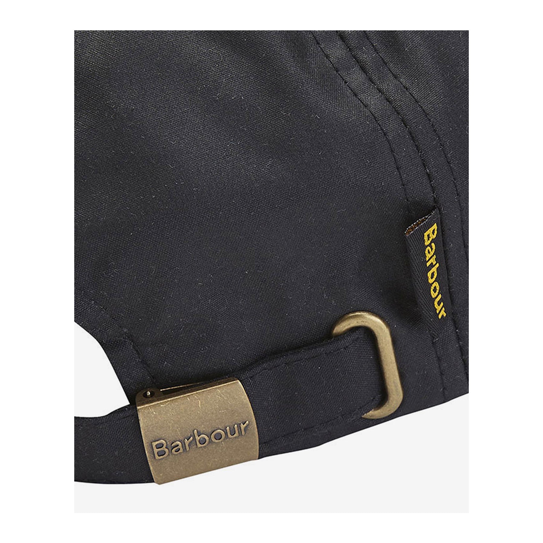 Barbour Wax Cap-3