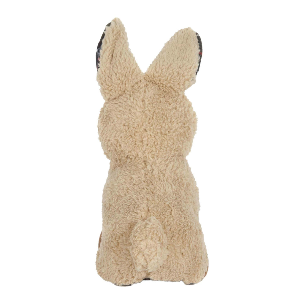 Barbour Rabbit Dog Toy-4