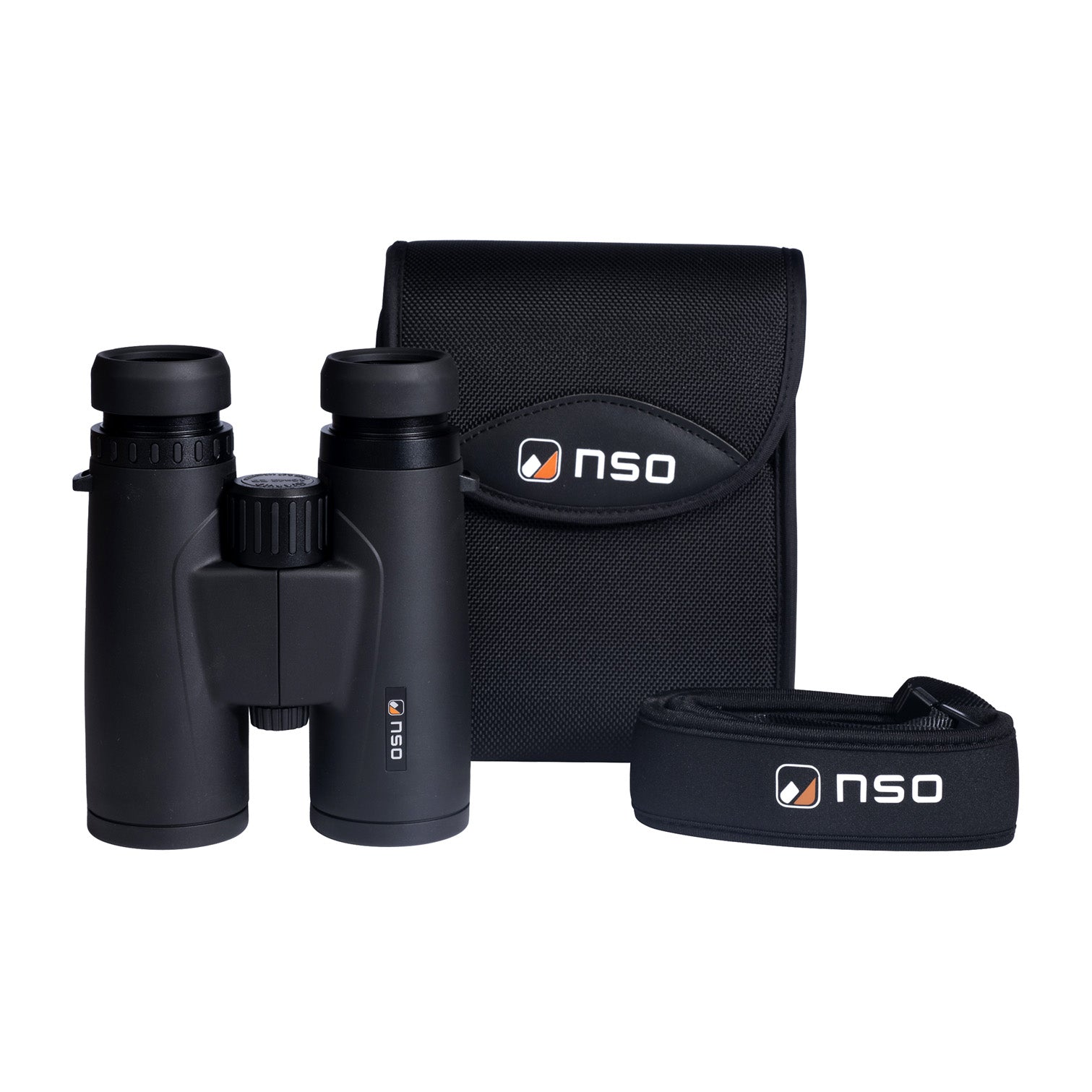 NSO Granvik 8x42 ED-6