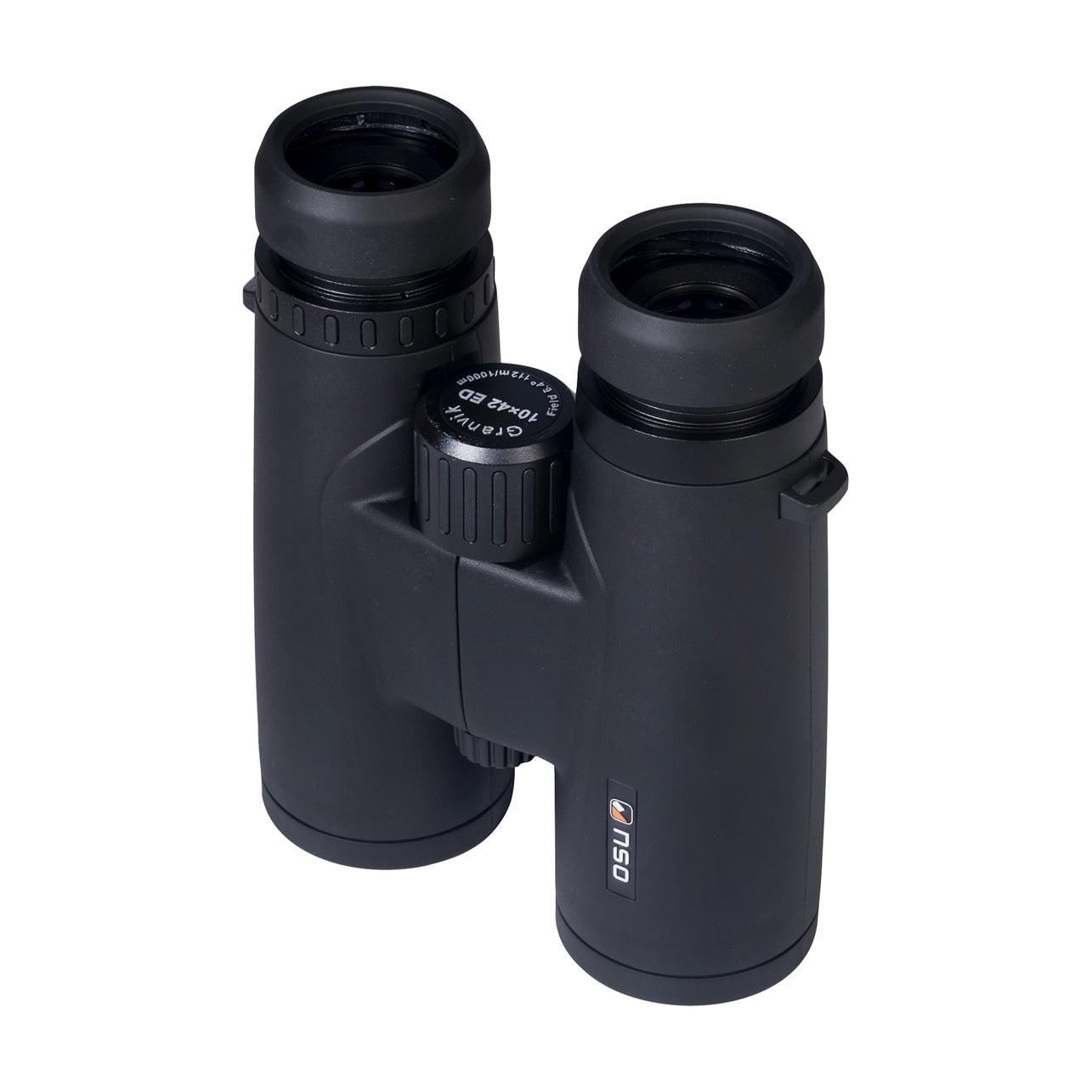 NSO Granvik 10x42 ED-2