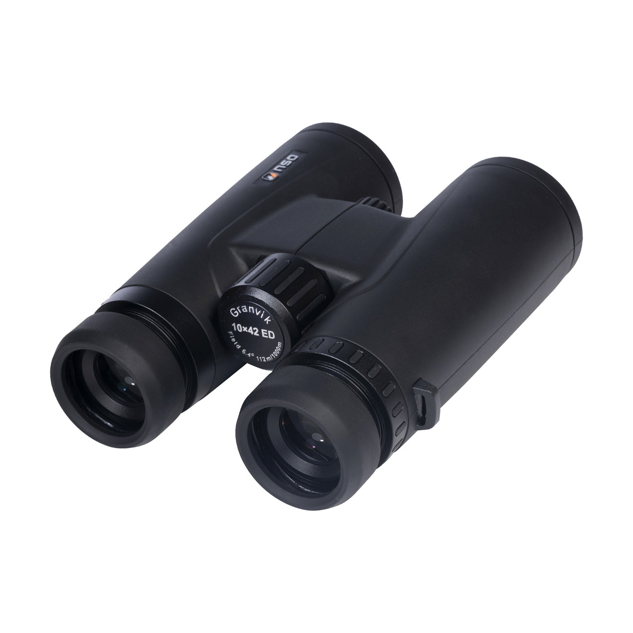 NSO Granvik 10x42 ED-3