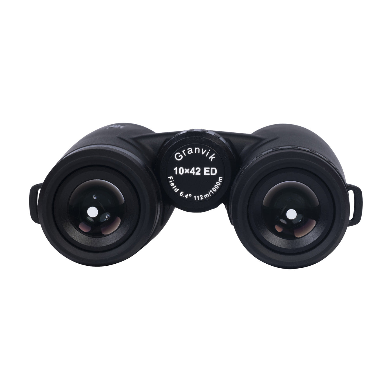 NSO Granvik 10x42 ED-4