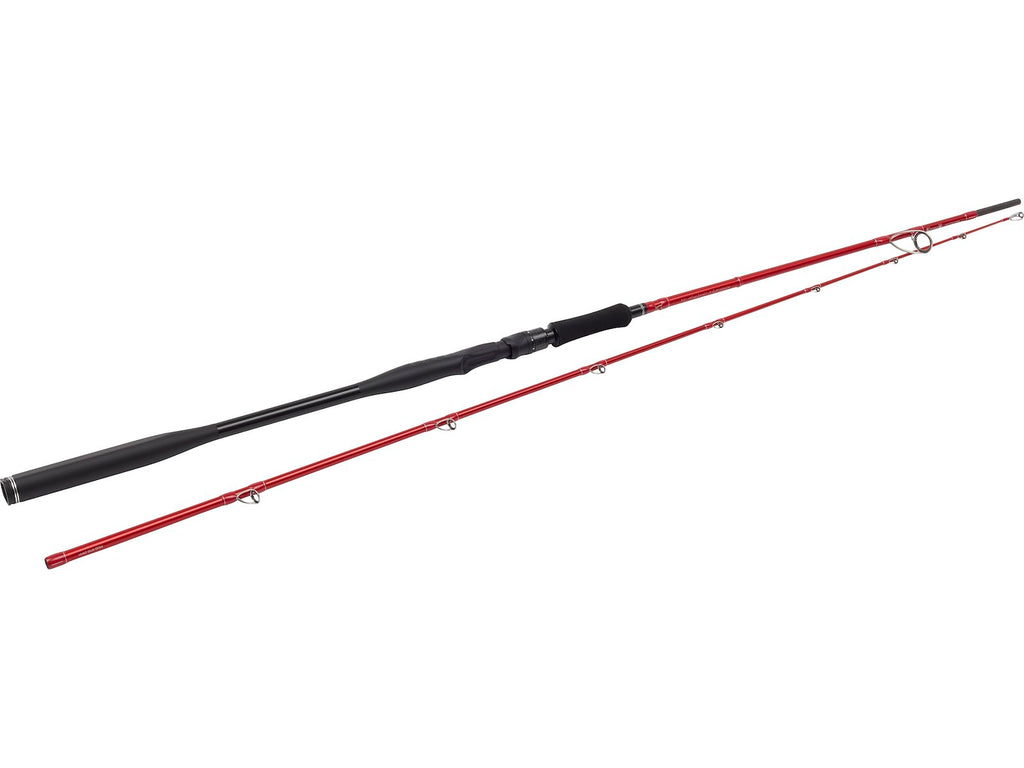 W6 Powercast 2nd 7'9"/236cm 2xh 40-130g 2sec-1