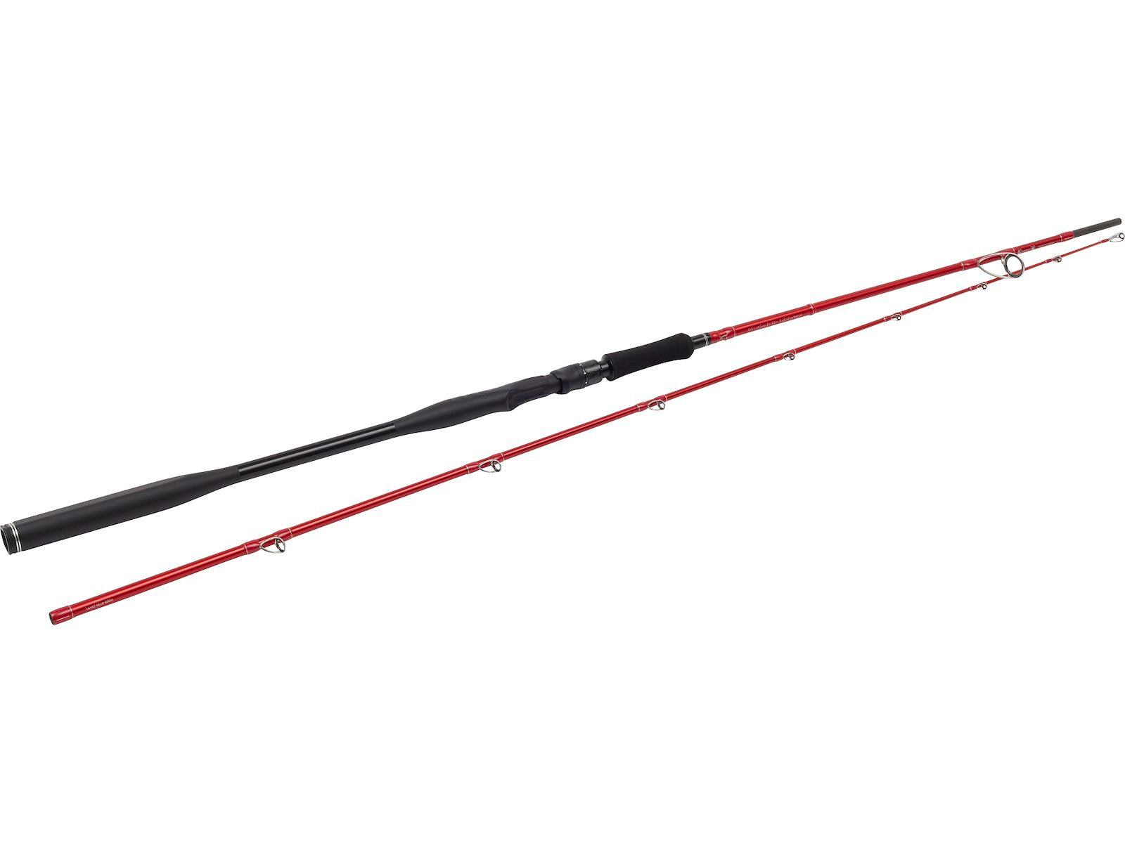 W6 Powercast 2nd 7'9"/236cm 2xh 40-130g 2sec-1