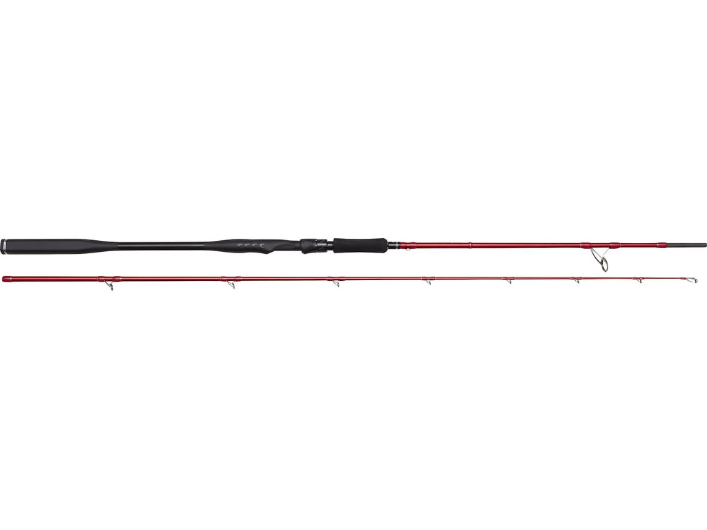 W6 Powercast 2nd 7'9"/236cm 2xh 40-130g 2sec-2