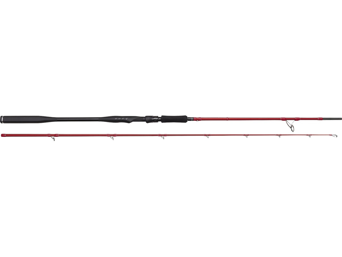 W6 Powercast 2nd 7'9"/236cm 2xh 40-130g 2sec-2