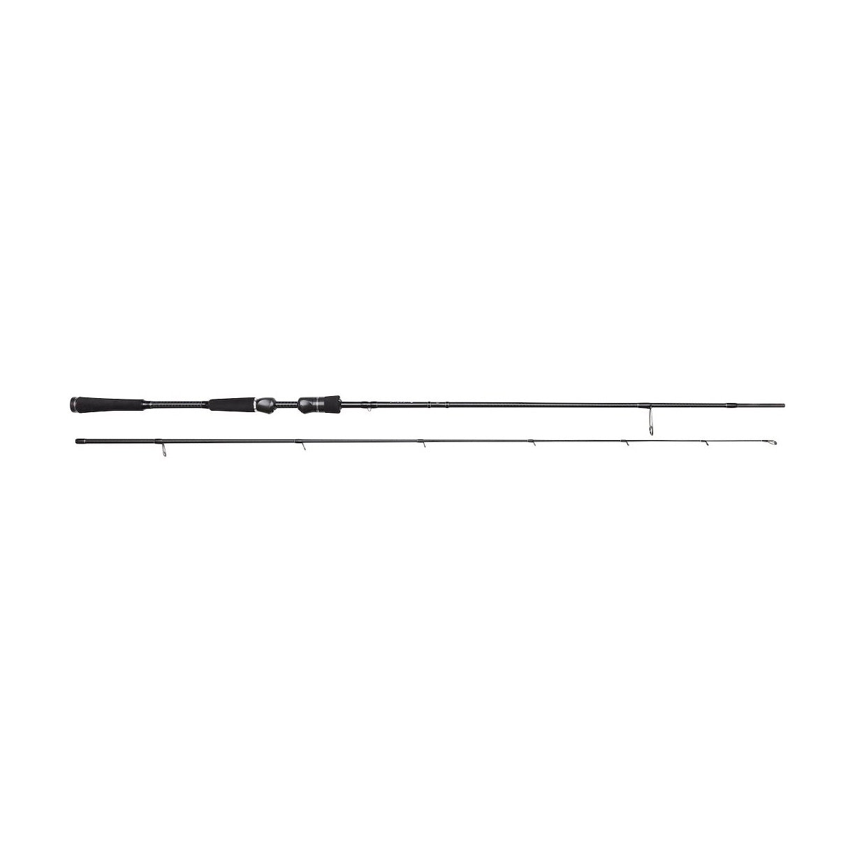 W3 Ultrastick 3rd 7'/213cm Mh 15-50g 2sec-2