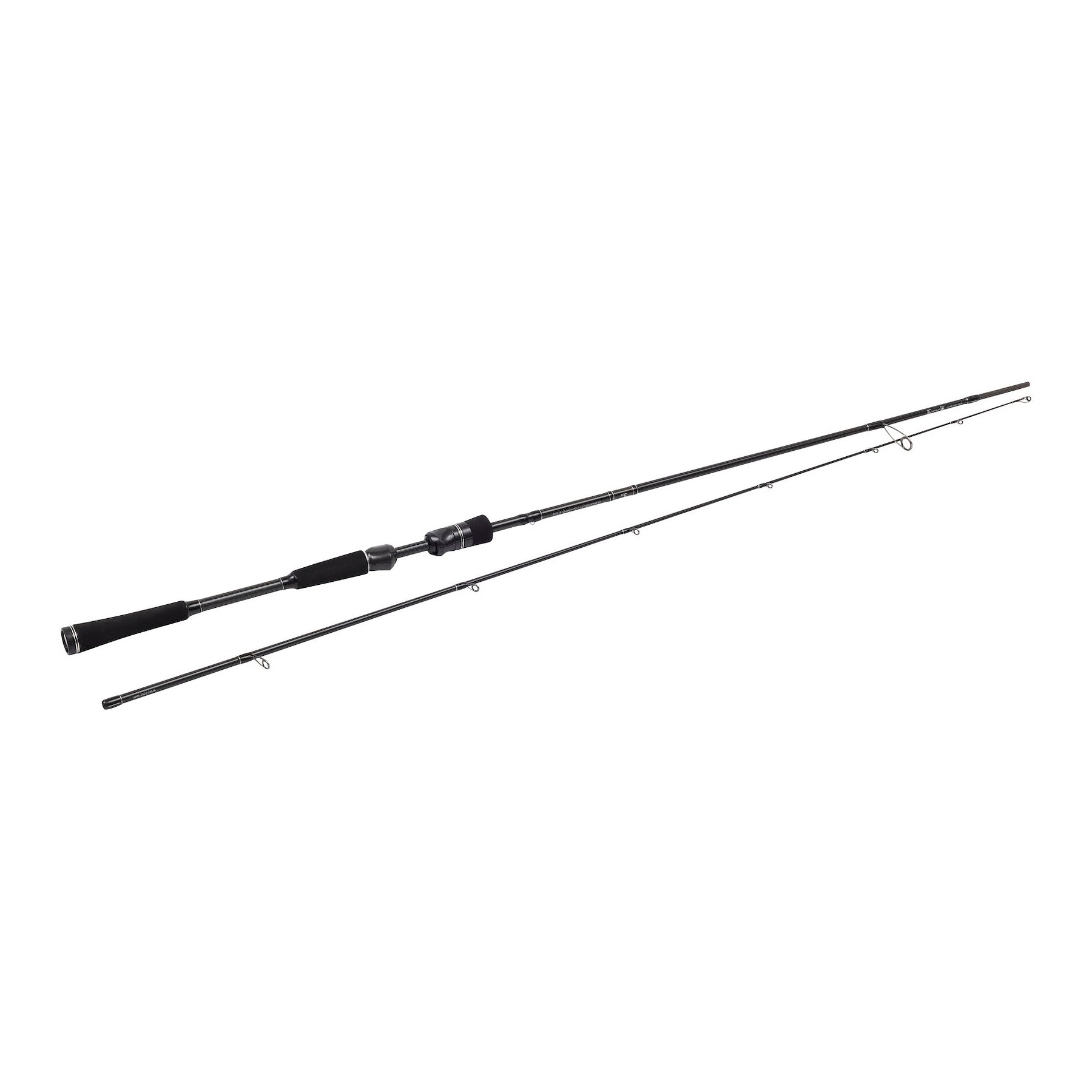 W3 Ultrastick 3rd 7'/213cm Mh 15-50g 2sec-1