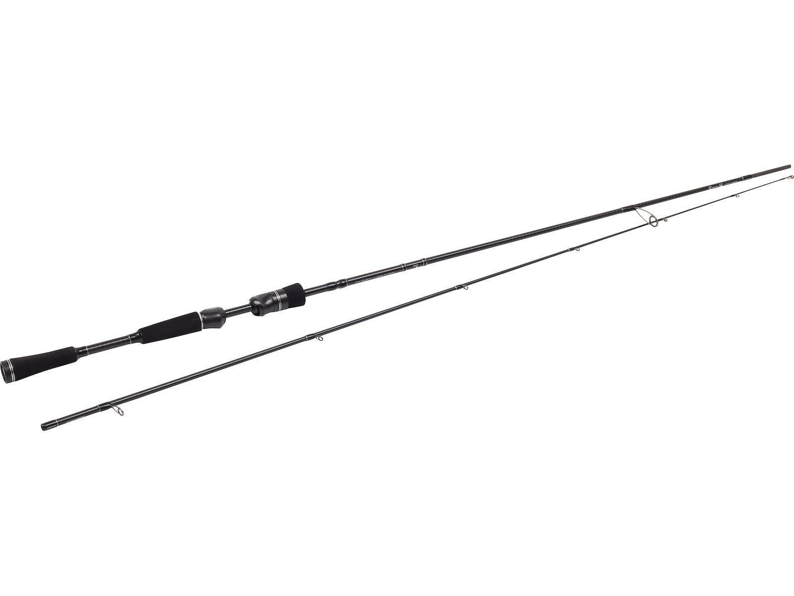 W3 Twitch & Pop-t 3rd 7'2"/218cm M 5-21g 2sec-1