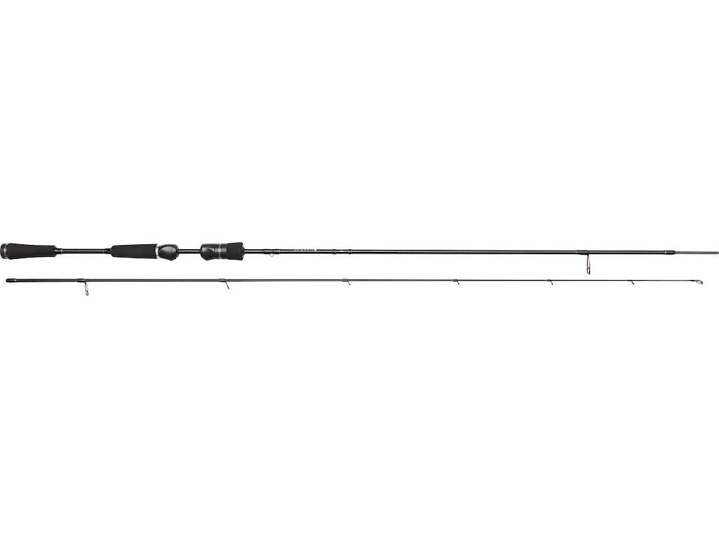 W3 Streetstick 3rd 7'1"/216cm Mh 5-15g 2sec-2
