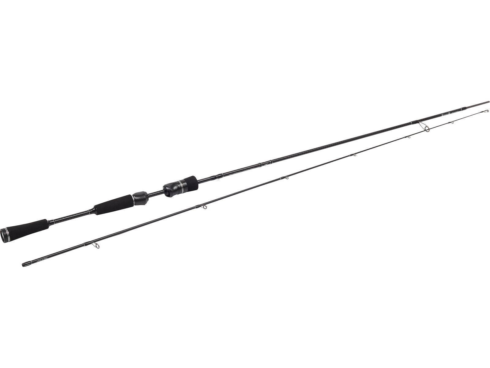 W3 Streetstick 3rd 7'1"/216cm Mh 5-15g 2sec-1