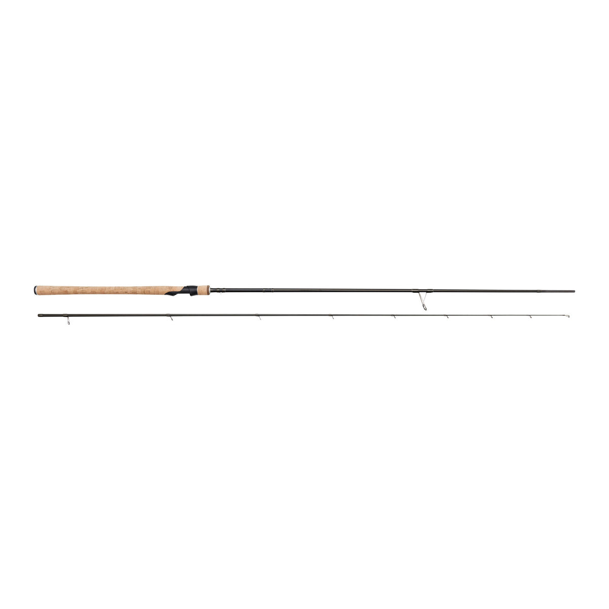 W2 Spin 7'1"/213cm Ml 5-25g 2sec-2