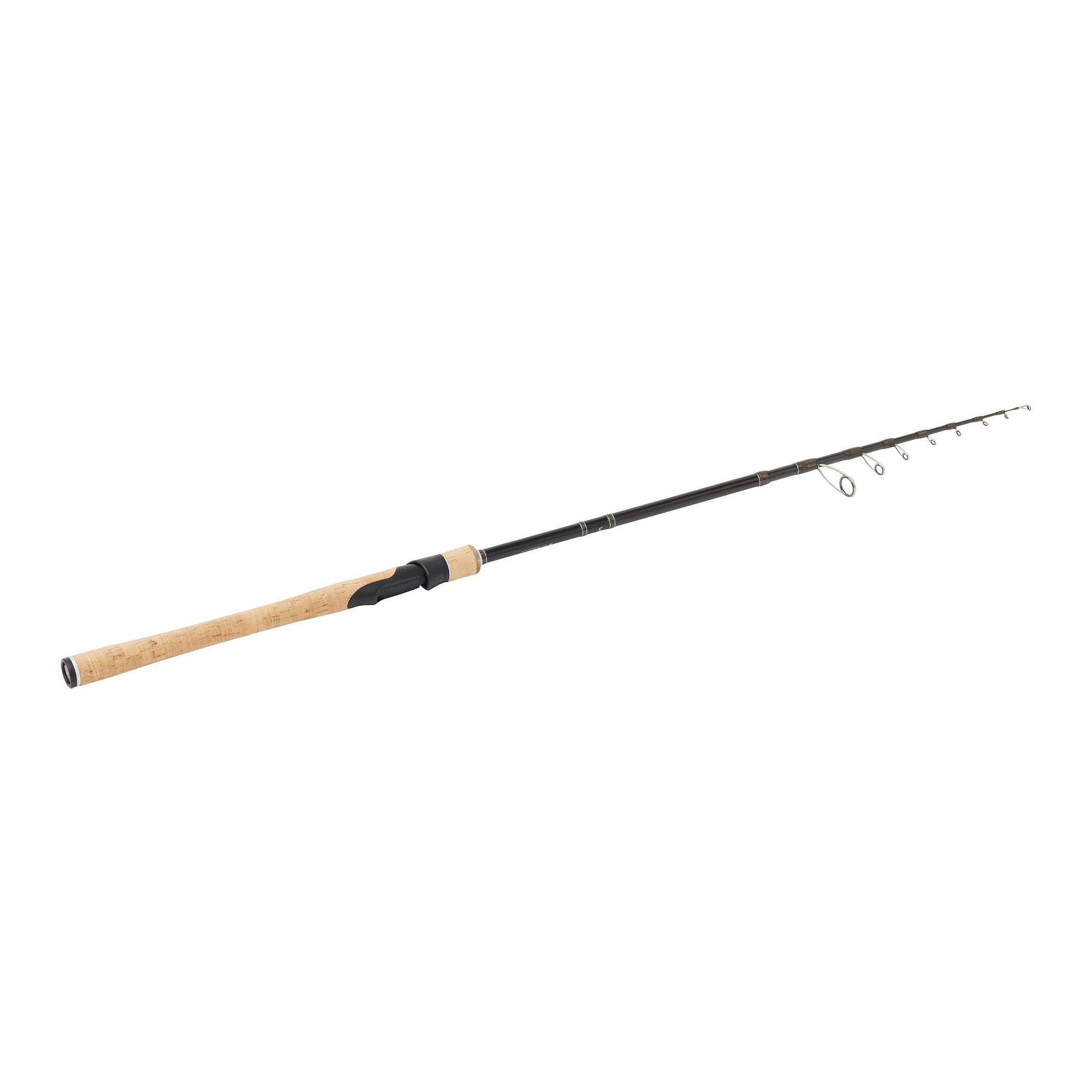 W2 Tele Spin 7'/210cm ML 5-25g 9sec-1