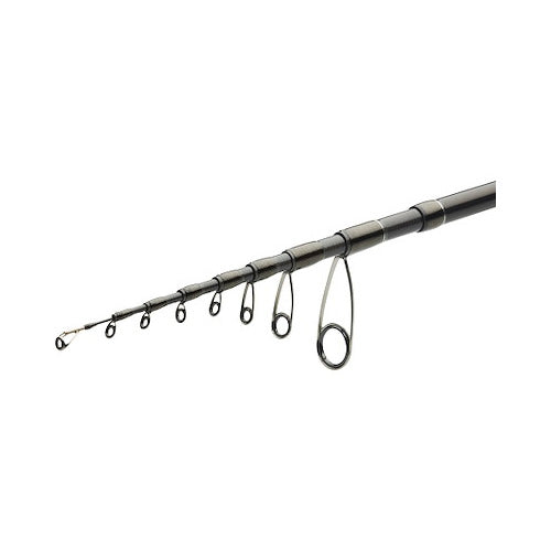 W2 Tele Spin 7'/210cm ML 5-25g 9sec-4