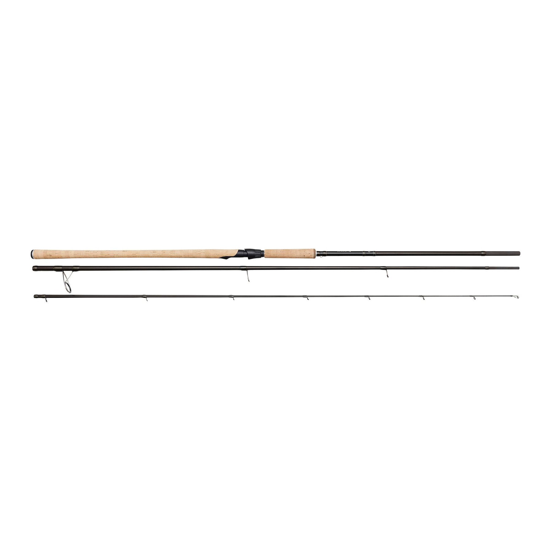 W2 Salmon 12'/360cm Mh Up To 60g 3sec-2