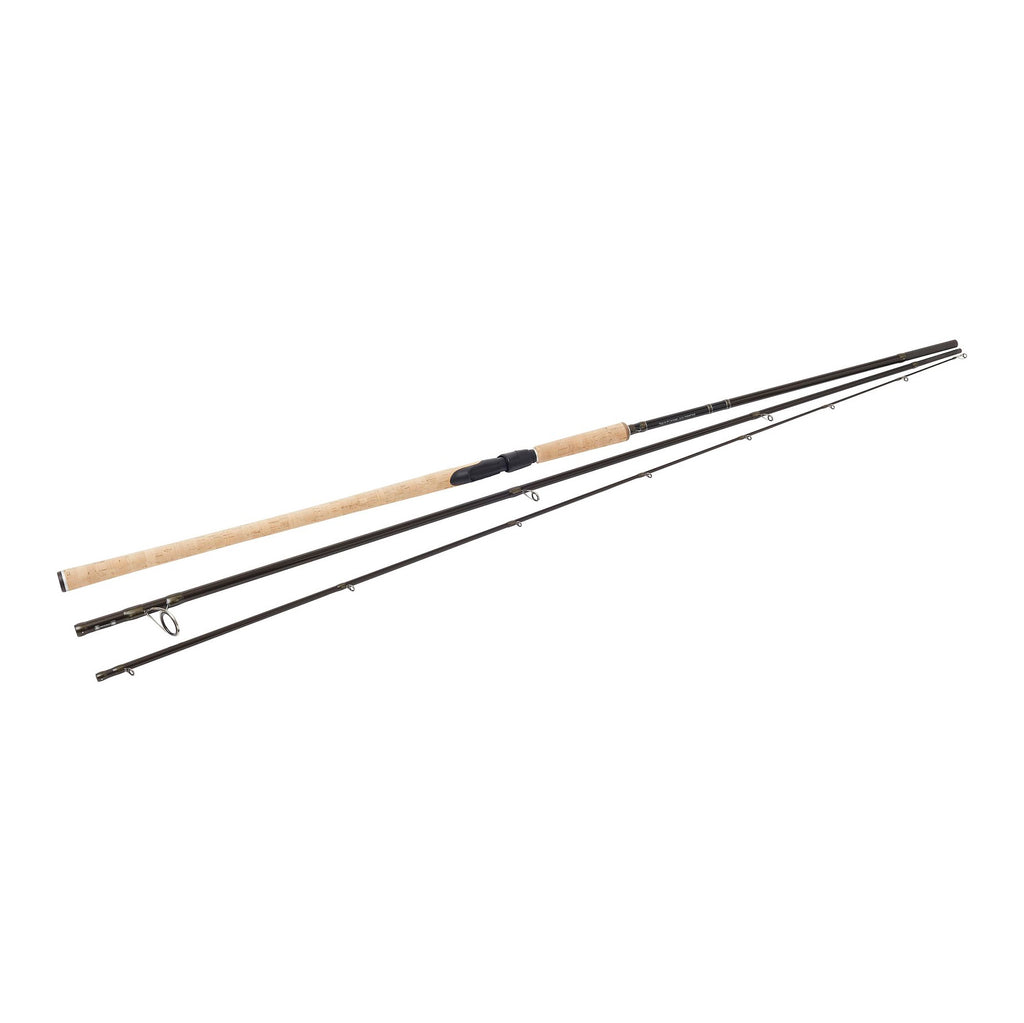 W2 Salmon 12'/360cm Mh Up To 60g 3sec-1