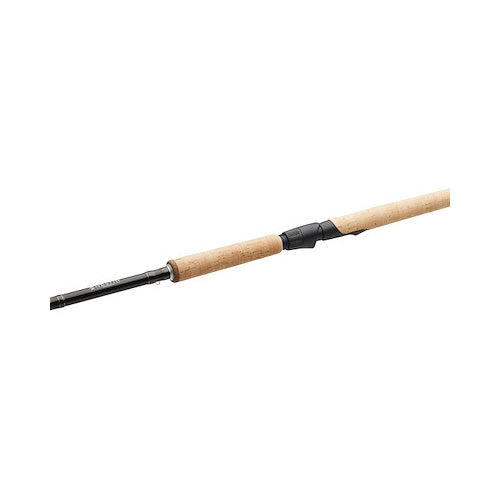 W2 Salmon 12'/360cm Mh Up To 60g 3sec-3