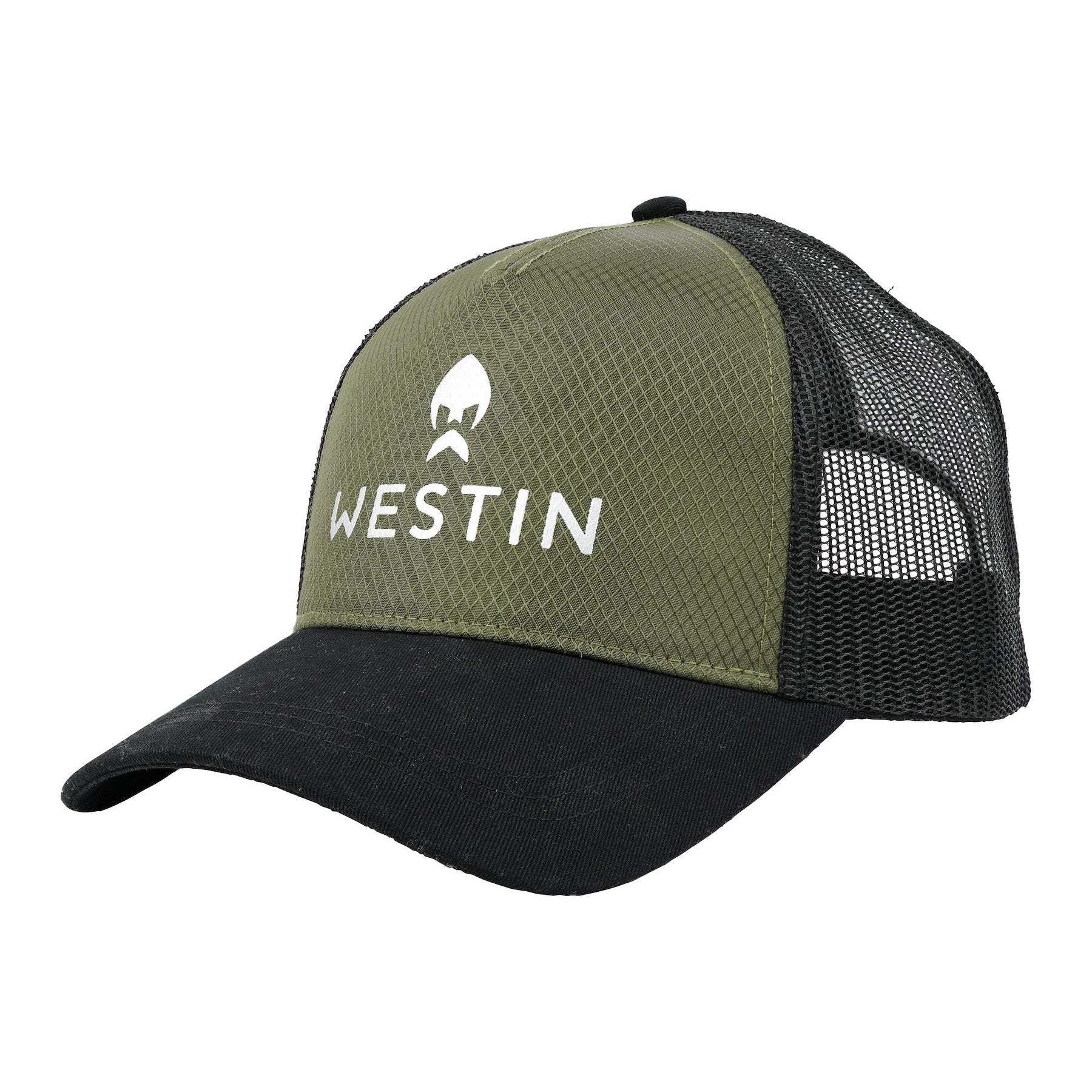 Jet Cap One Size Moss/black-1