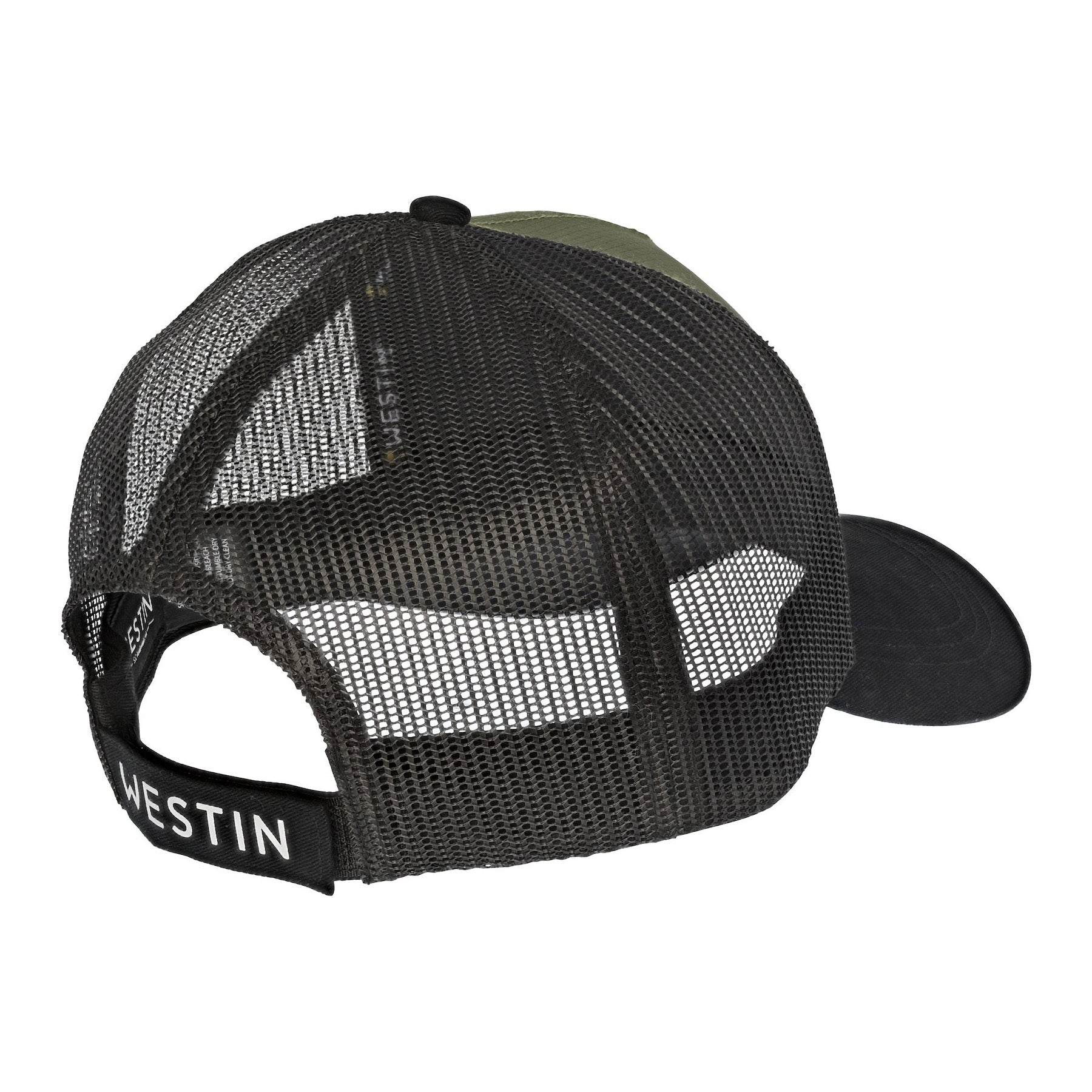 Jet Cap One Size Moss/black-2
