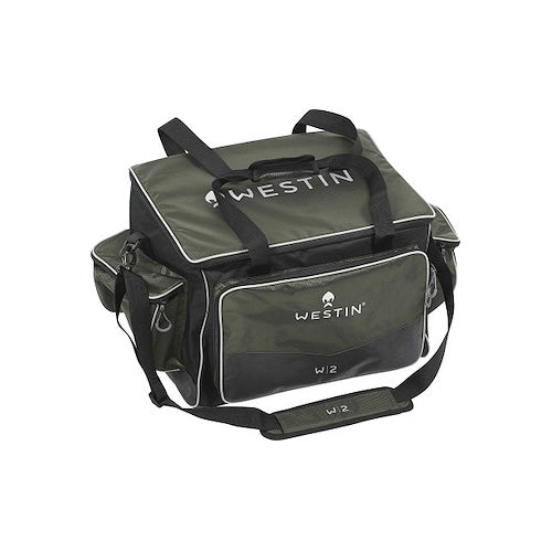 W2 Lure Bag 3 Boxes S Forest Night-3