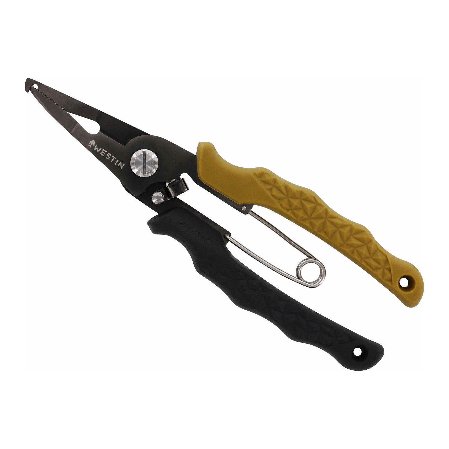 Hd Split Ring Pliers-1