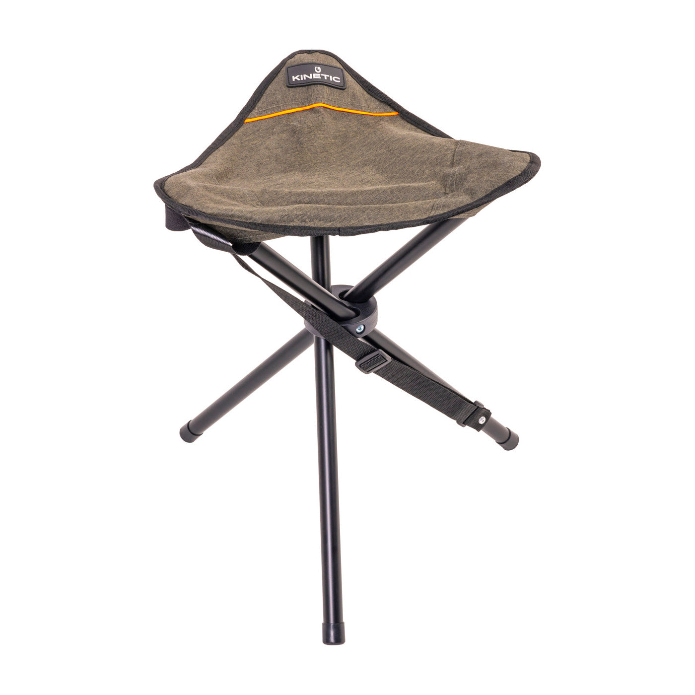 Foldable Chair 3 Legged-1