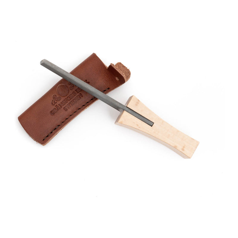 Gränsfors Yxfil