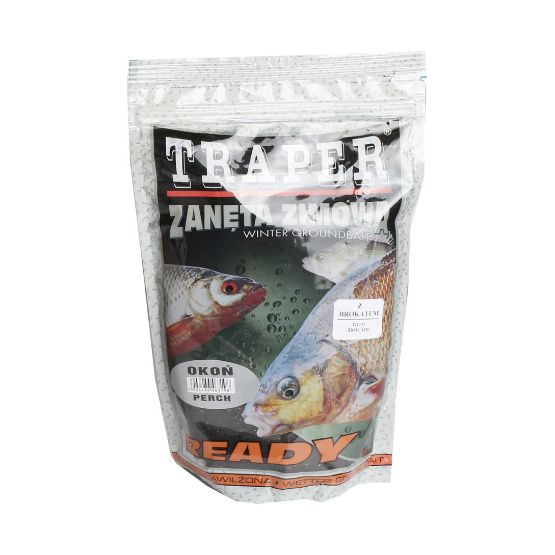 Mäsk Zaneta Zimowa Winter Perch 750g-1