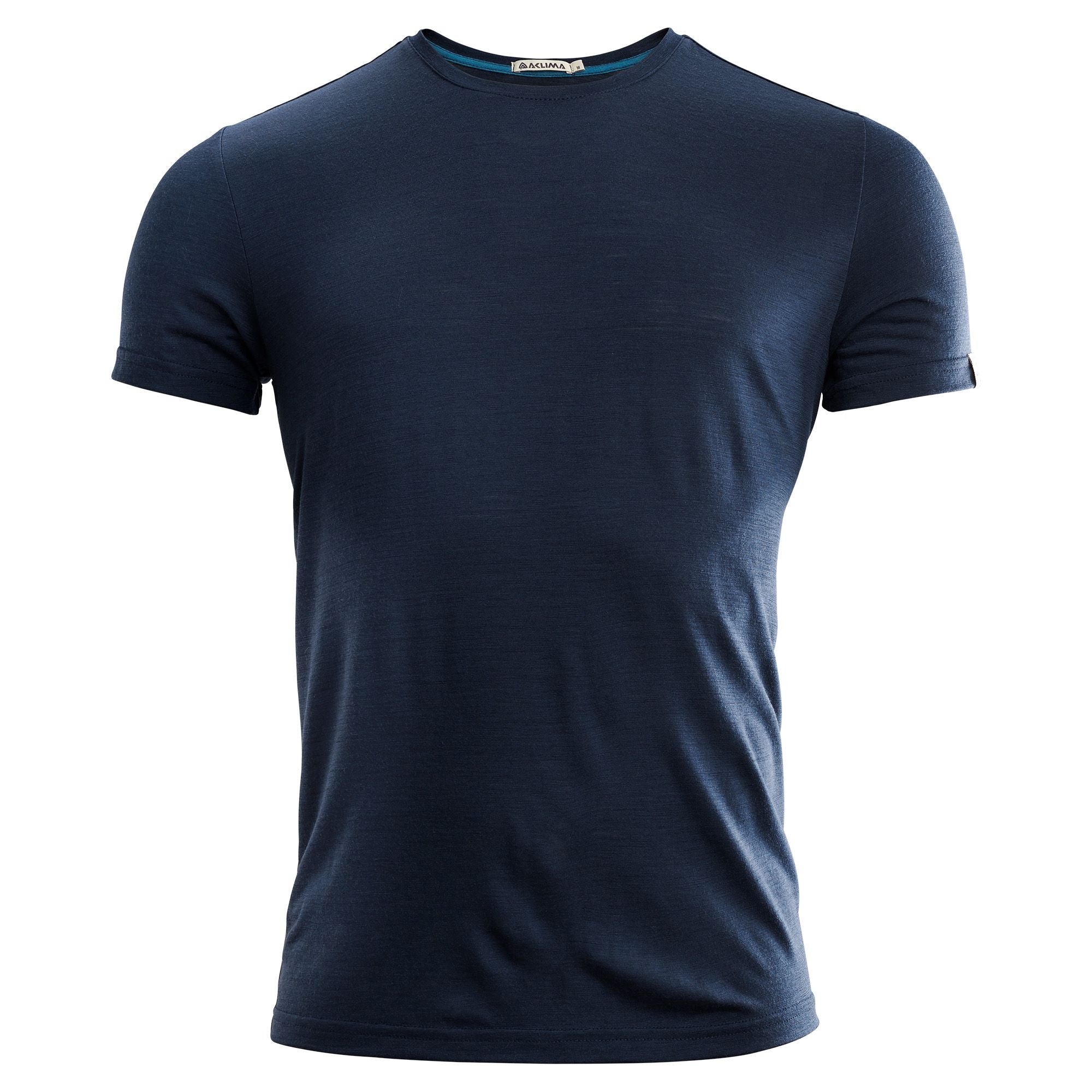LightWool T-shirt M, Herr