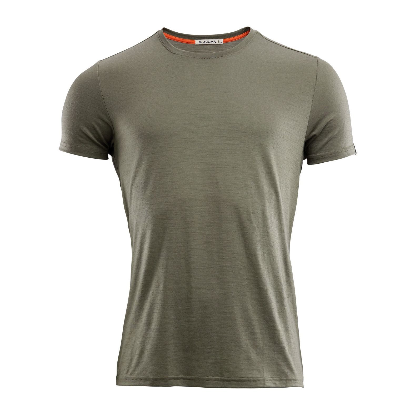 LightWool T-shirt M, Herr