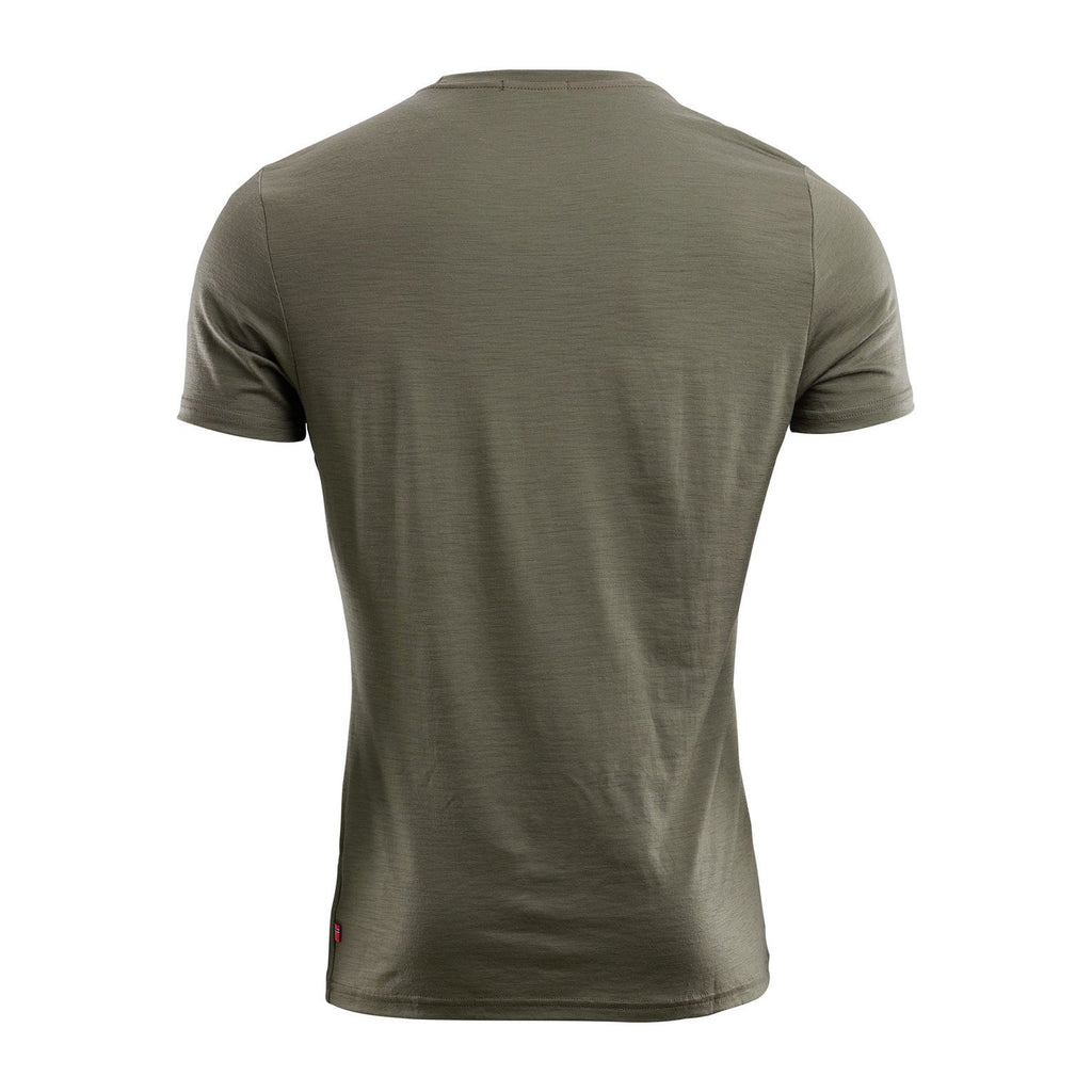 LightWool T-shirt M, Herr