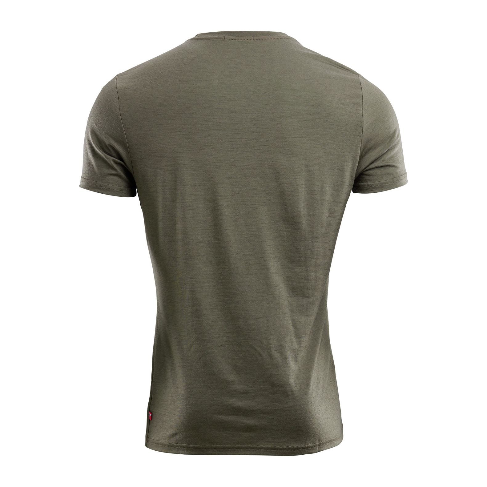 LightWool T-shirt M, Herr