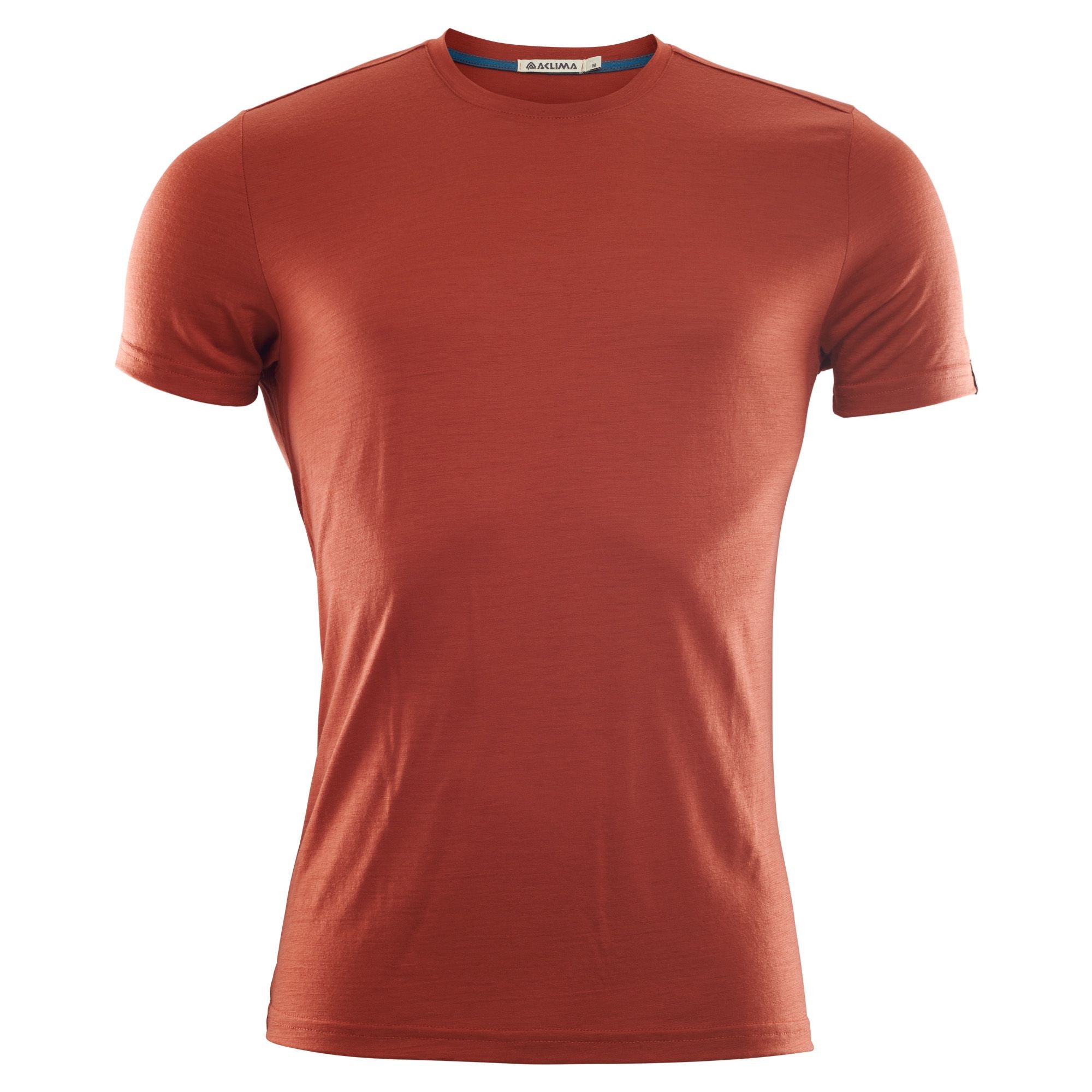 LightWool T-shirt M, Herr