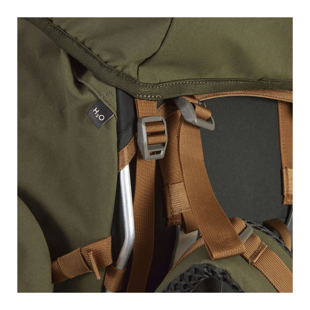 Saruk Expedition 110+10 L Regular Long-3