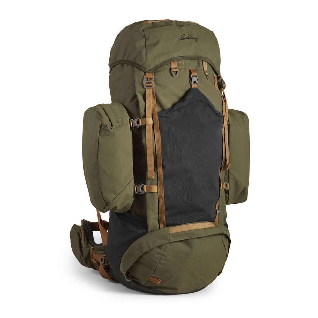Saruk Expedition 110+10 L Regular Long-1