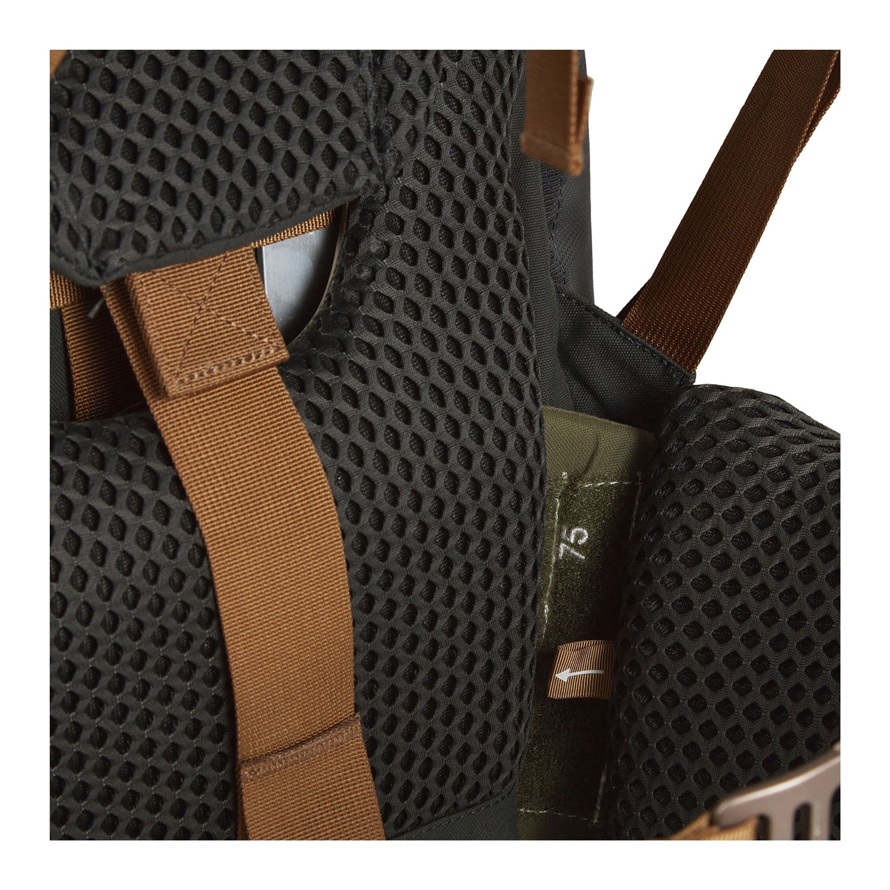 Saruk Expedition 110+10 L Regular Long-5