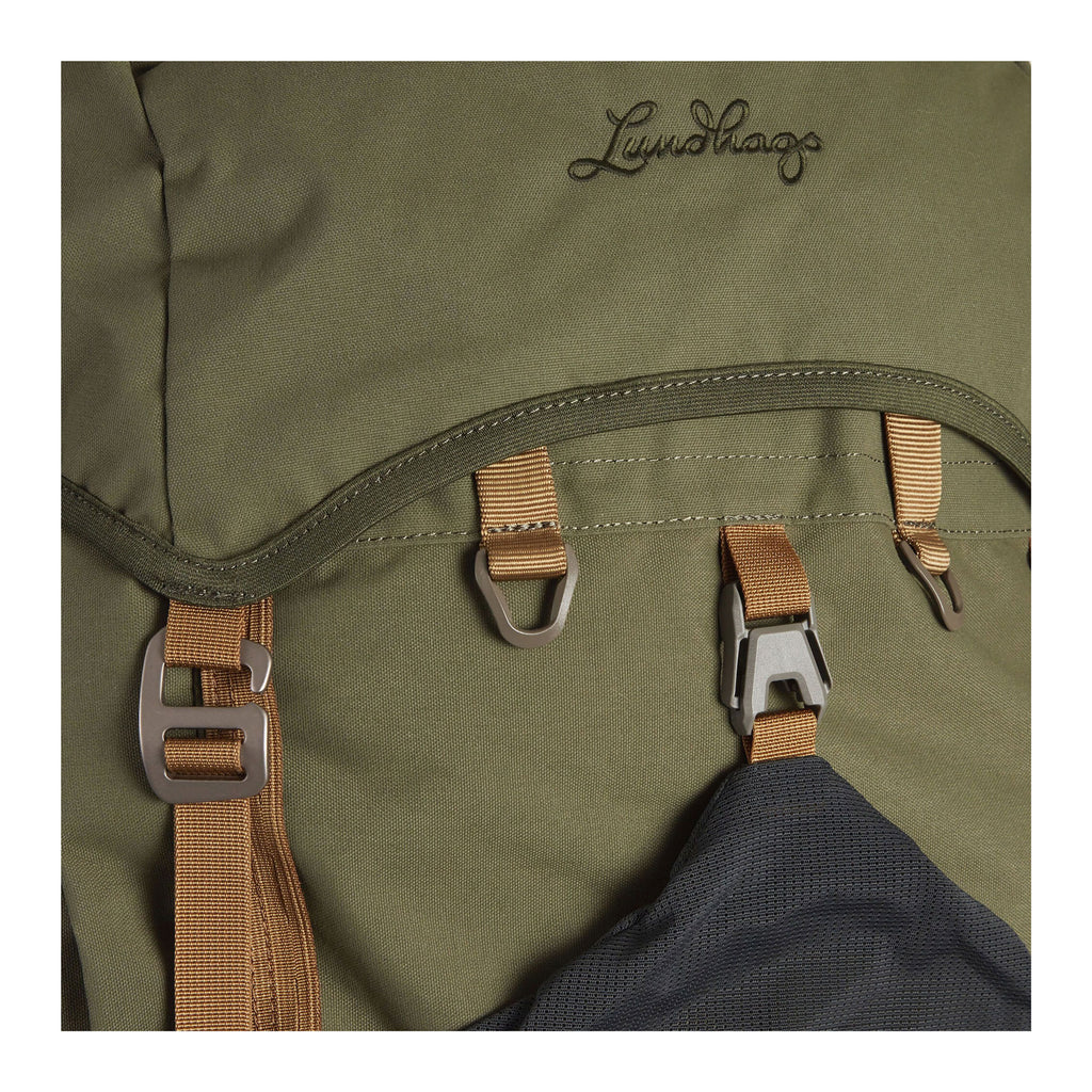 Saruk Expedition 110+10 L Regular Long-4