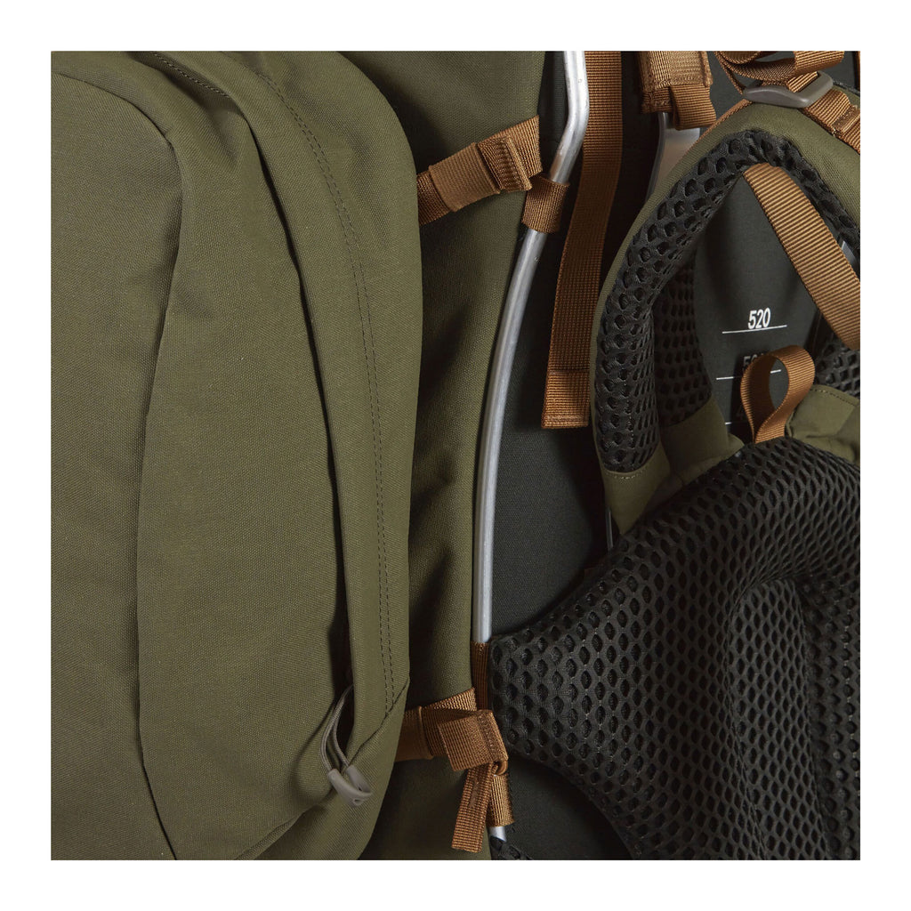 Saruk Expedition 110+10 L Regular Long-6