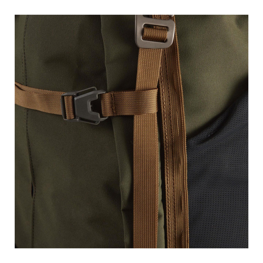 Saruk Pro 60 L Regular Short-4