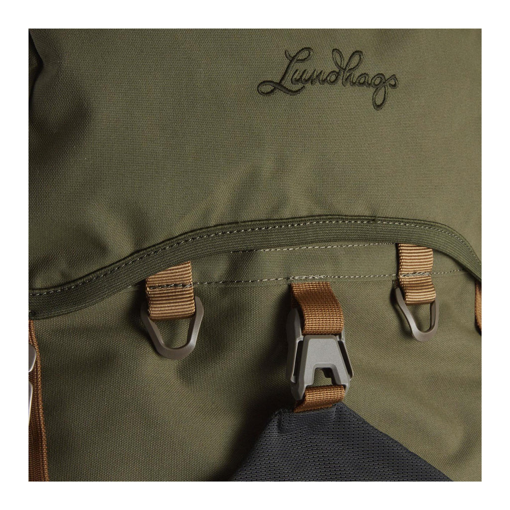 Saruk Pro 60 L Regular Short-5