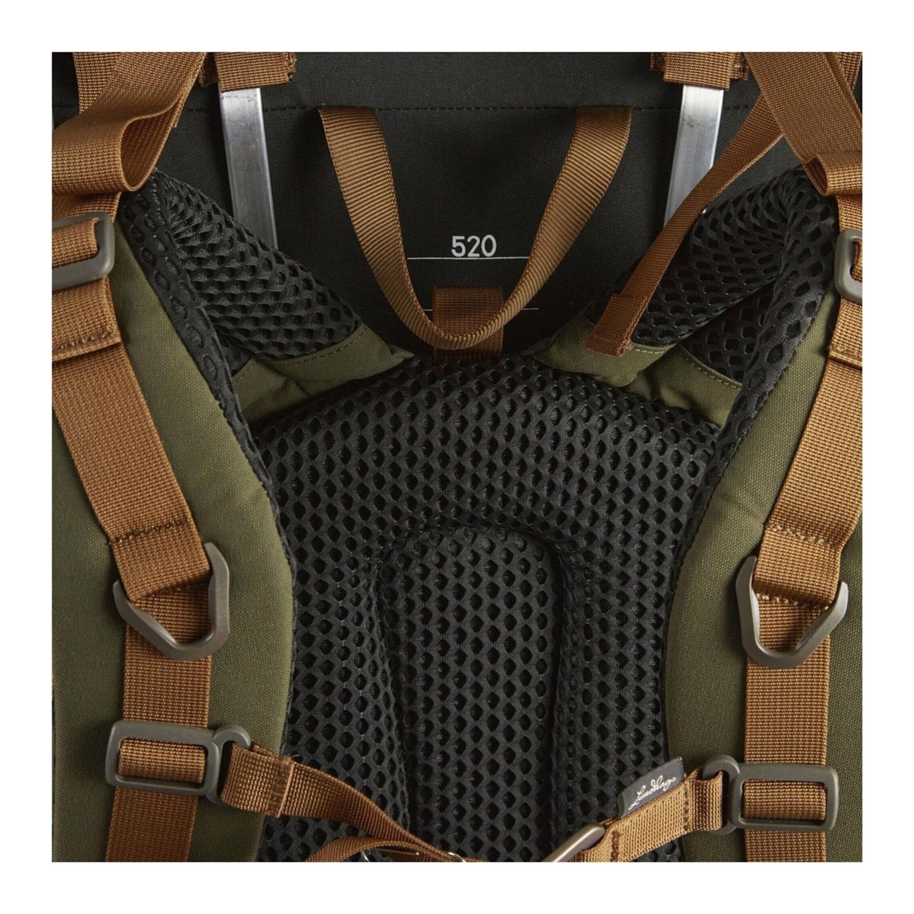 Saruk Pro 60 L Regular Short-7