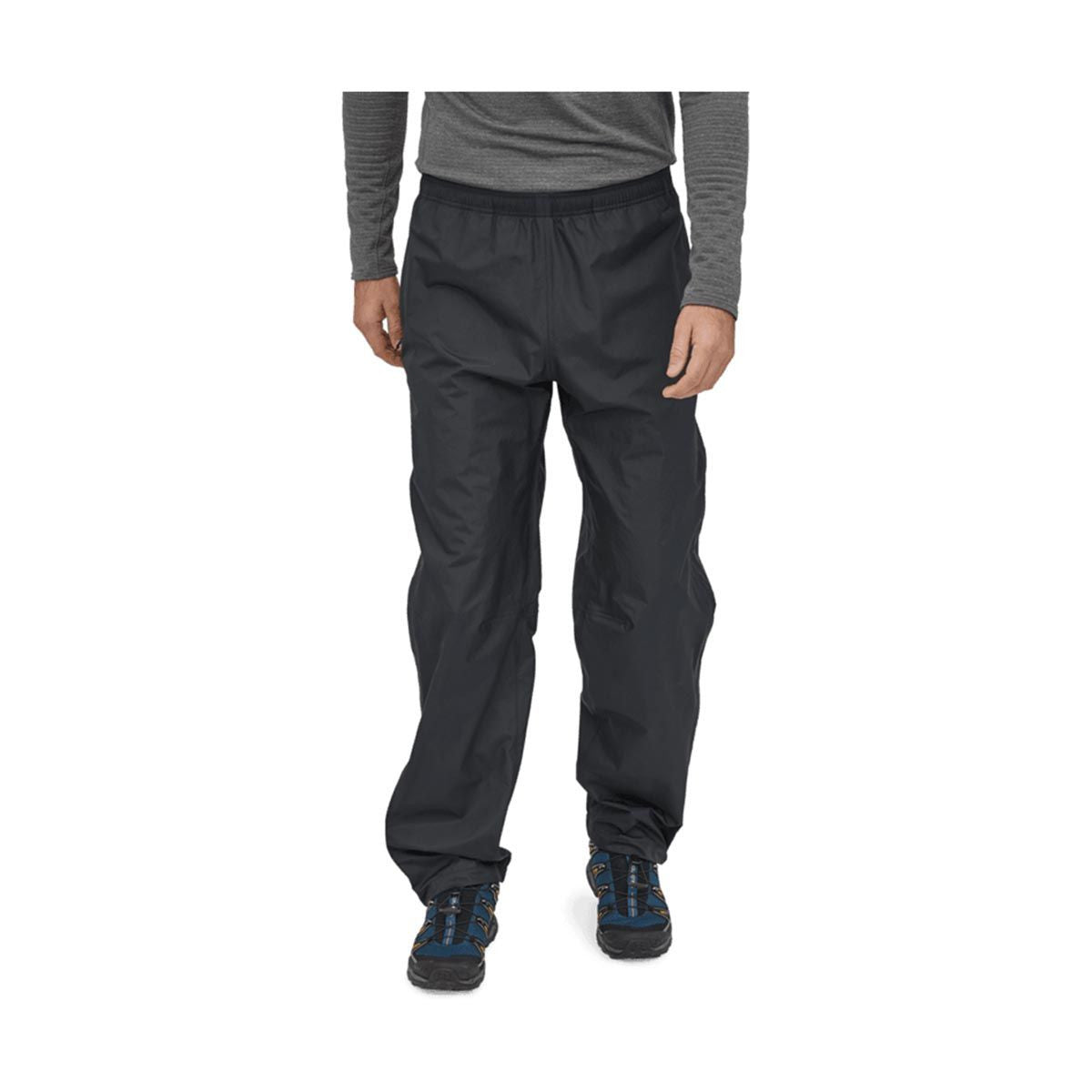 M's Torrentshell 3L Pants - Short, Black