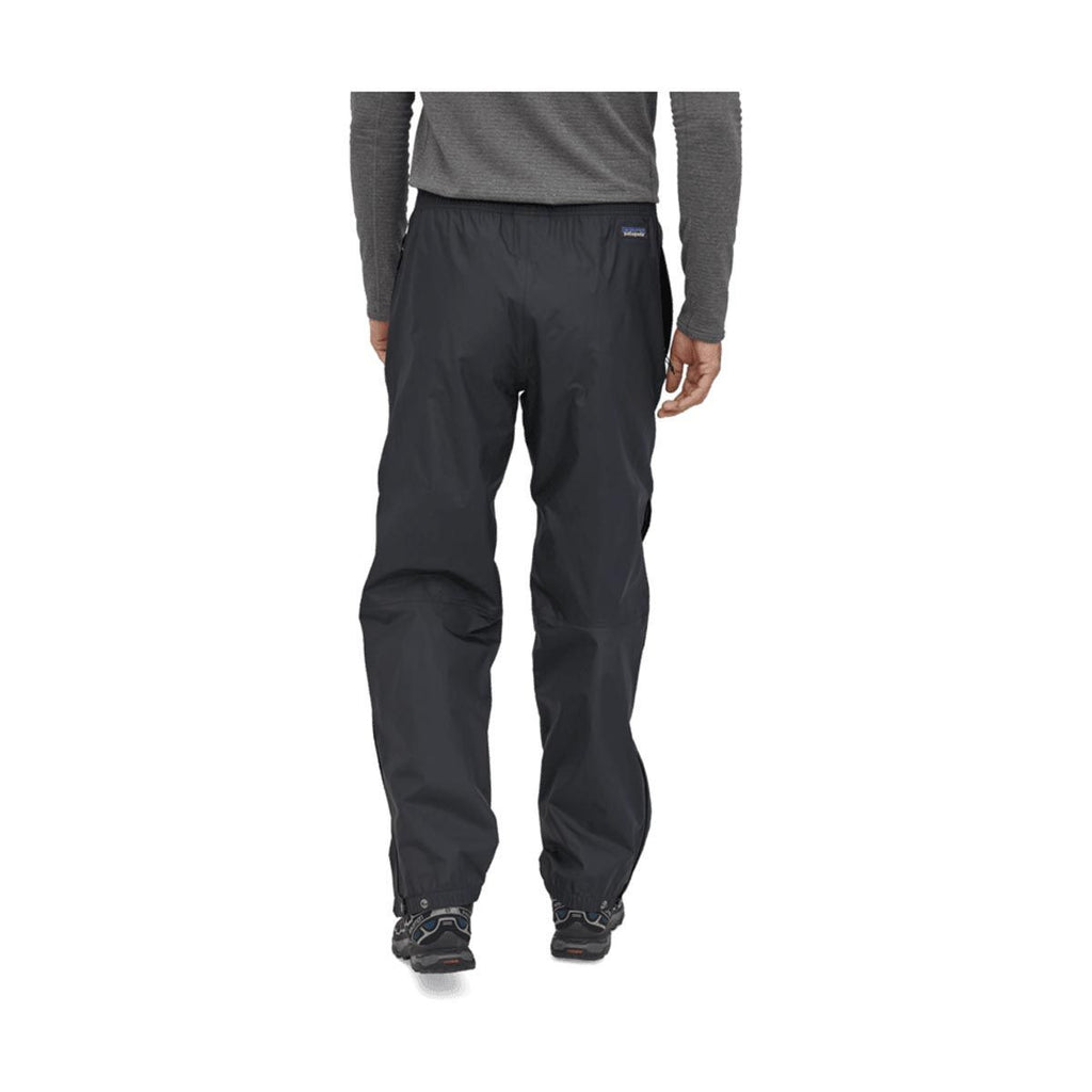 M's Torrentshell 3L Pants - Short, Black