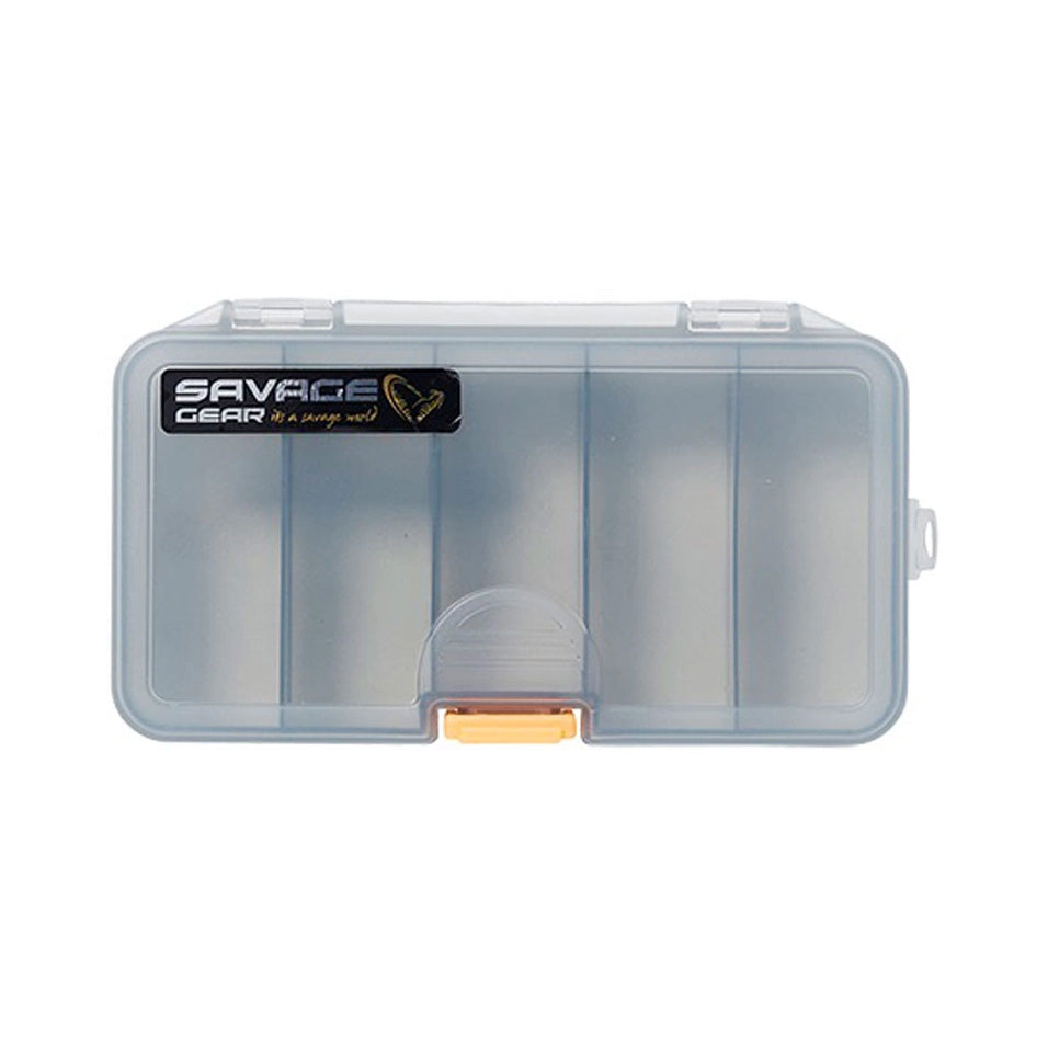 Lurebox 2A Smoke 16.1x9.1x3.1cm-1