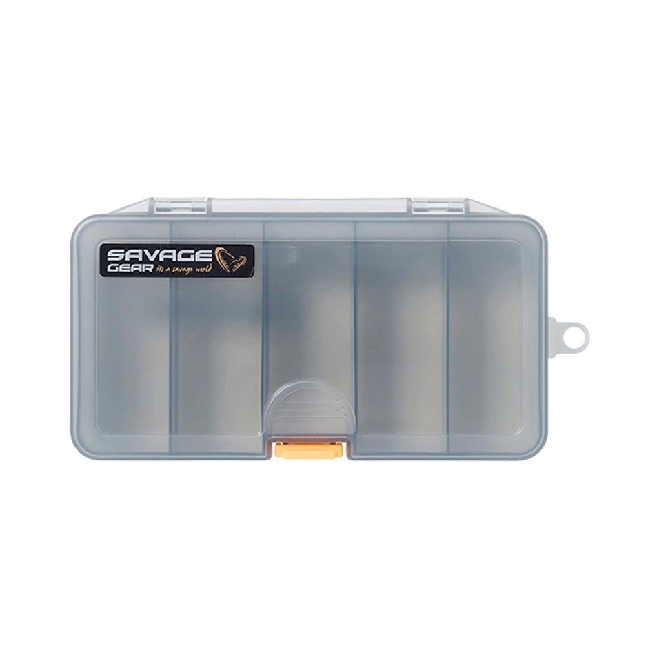 Lurebox 3A Smoke 18.6x10.3x3.4cm-1