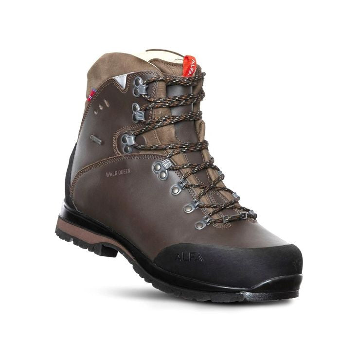 Walk Queen Adv GTX, Classic brown