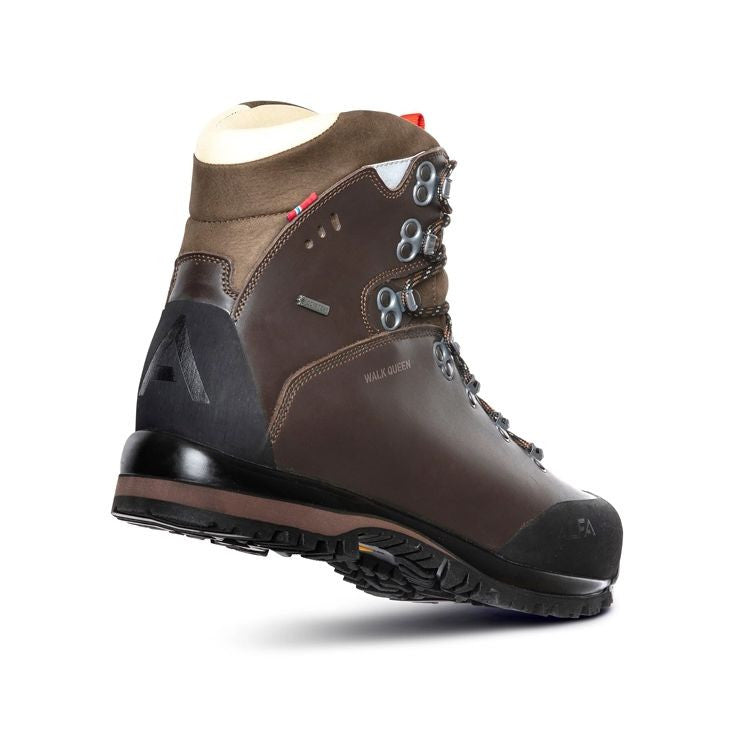 Walk Queen Adv GTX, Classic brown